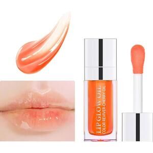 Dior Addict Lip Glow Oil - Coral MSRP $42